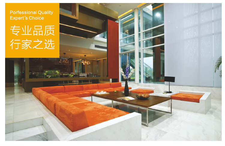 绿岛风中央新风系统