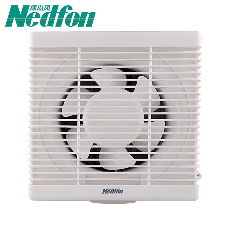 绿岛风百叶窗式换气扇